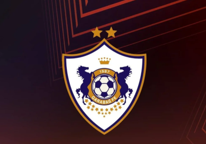Konfrans Liqası: "Qarabağ" "Dinamo Kiyev" səddini keçsə...