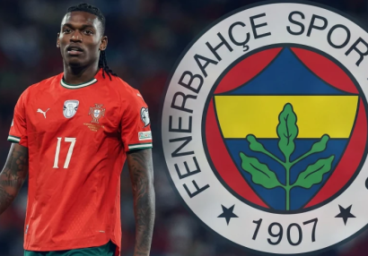 "Milan" "Fənərbağça"nın bu təklifini rədd etdi