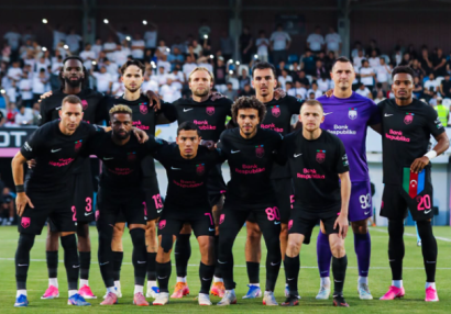 ÇL: "Sabah"ın pley-offdakı potensial rəqibi bəlli oldu