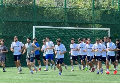 MOİK-in ev oyunlarını Xankəndidə keçirəcəyi dəqiqləşdi