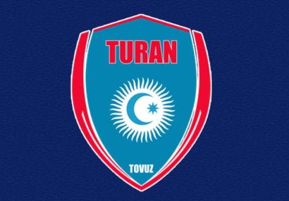 "Turan Tovuz" Türkiyə klubunu darmadağın etdi