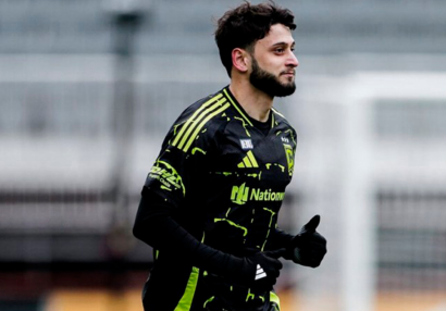 Nəriman Axundzadənin "Ərzurumspor"da keçidi necə baş tutub? - Meneceri detalları açıqladı