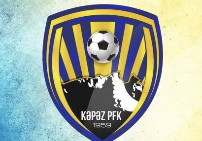 "Kəpəz" moldovalı yarımmüdafiəçini heyətinə qatdı
