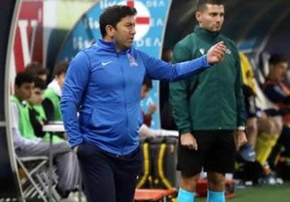 Samir Əliyev "Qarabağ" - "Dinamo" mübarizəsindən nə gözləyir?