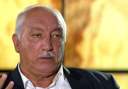 "Bu mərhələdə səhv etmək olmaz" - Ağasəlim Mircavadov "Qarabağ"a inanır