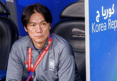 Cənubi Koreya Futbol Assosiasiyasında polis əməliyyatı