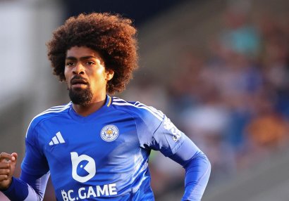 "Sabah" Həmzə Çoudrini transfer edə bilməyəcək?