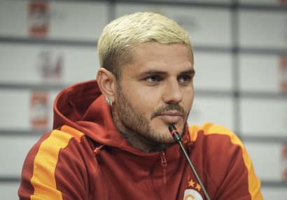 Mauro İkardi İspaniya yolunda