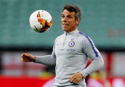 İtaliya futbolunda yeni təyinat