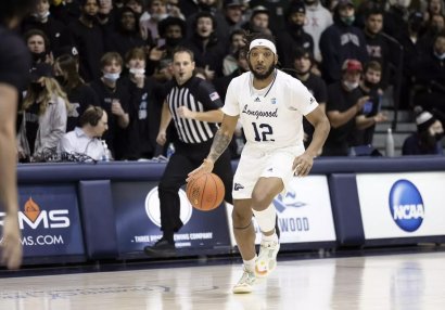 "LANDAU Lions" amerikalı basketbolçunu heyətinə qatdı