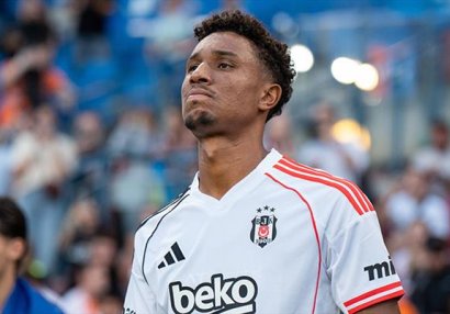 "Beşiktaş"ın müdafiəçisinə Almaniya və İspaniyadan təkliflər var