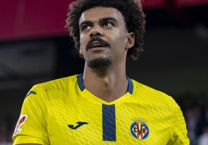 "Qalatasaray" portuqaliyalı müdafiəçini ala bilər