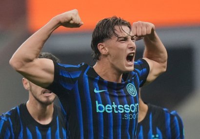 "Arsenal"dan 73 milyonluq həmlə
