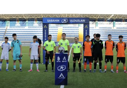 "Sabahın Ulduzları": "Qarabağ" darmadağına sevindi