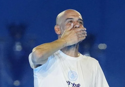 Maldini Qvardiolanın İtaliya millisini çalışdırmağa nə qədər yaxın olduğunu açıqladı