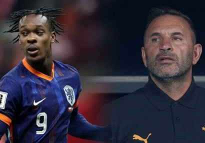 "Qalatasaray" "Çelsi"nin hücumçusunu heyətinə qatmağa yaxındır