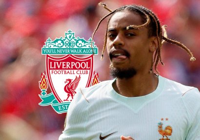 PSJ "Liverpul"dan Barkola üçün bu qədər istəyir
