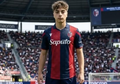 "Bolonya"nın futbolçusu Azərbaycan millisindən imtina edəcək? - SƏBƏB