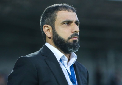 Rəşad Sadıqov: "Sıralarımıza daha beş-altı futbolçu cəlb etməliyik"