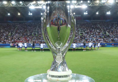 UEFA Superkuboku: Avropanın ən güclüsü müəyyənləşir