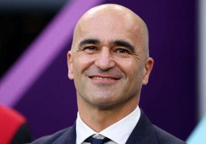Roberto Martinesin Portuqaliyadan sonra yeni dayanacağı müəyyənləşdi