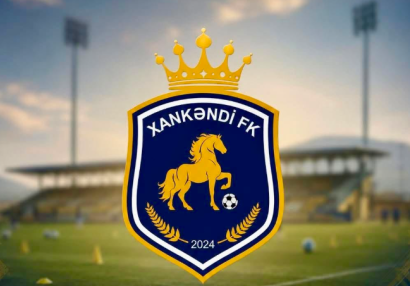 "Xankəndi" klubunda Müşahidə Şurası yaradıldı