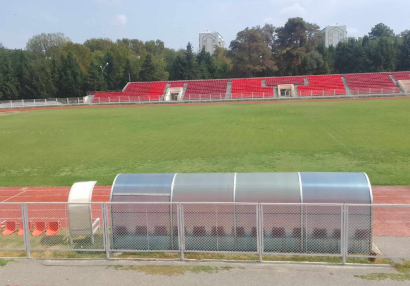 "Gəncəbasar" Göygölə sığındı, Mingəçeviri seçdi
