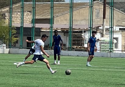 MOİK "Xankəndi"ni üstələdi