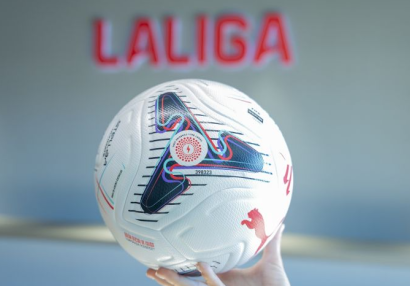 La Liqada ilk reallaşdırılacaq