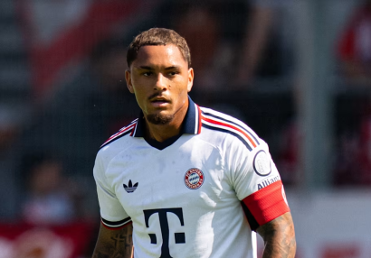"Bayern"in hücumçusu Bundesliqanı MLS-ə dəyişdi