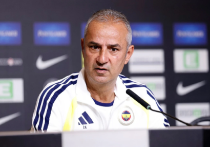 "Hamımız bu məğlubiyyətdən dərs çıxarmalıyıq" - İsmayıl Kartal