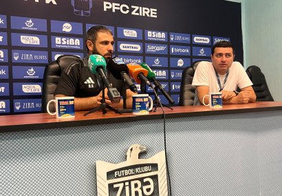 Rəşad Sadıqov "Şəfa" üzərində qələbədən sonra nə danışdı?