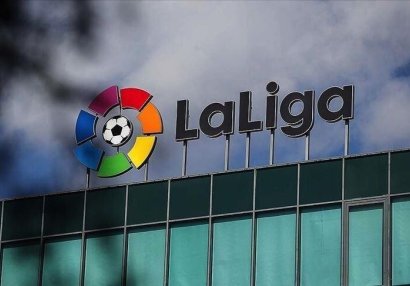 La Liqa: "Espanyol" darmadağına sevindi