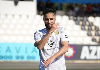 İmad Farajın Tunis nəhənginə transferinin əsas memarı kimdir?