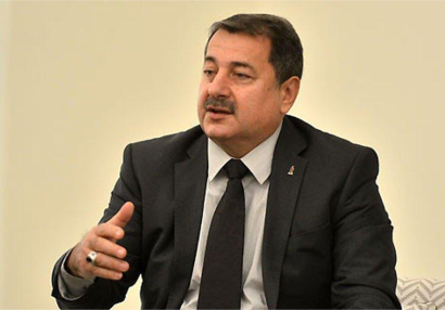 "İlk turda aşkar autsayder görünmədi" - Vaqif Sadıqov