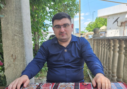 "APL Fantasy": "Fanat.Az Liqası"nın ilk qalibi sabirabadlı müəllim oldu