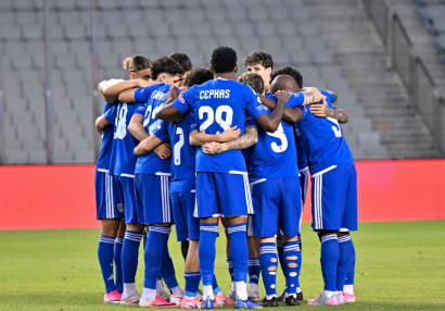 "Qarabağ" "Tvente" ilə səfər oyununa daha bir itki ilə yollana bilər - SON DURUM
