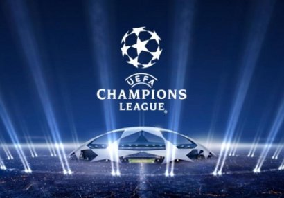 ÇL: Pley-offun ilk oyunlarına yekun vurulur