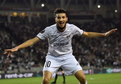 "Zubirin hələ bir müddət "Qarabağ"da yeri görünəcək" - Samir Əliyev