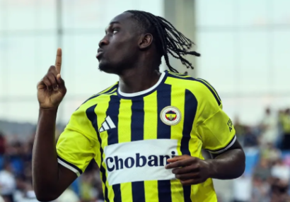 Sidiki Şerifin yeni komandası müəyyənləşdi