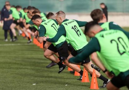 Azərbaycanın 2 hakimi UEFA-nın yay kursunda iştirak edəcək