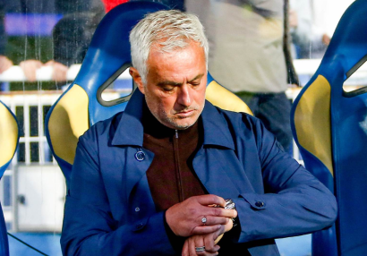Mourinyu "Real Madrid"in altı oyunçusunu toxunulmaz hesab edir - Adlar