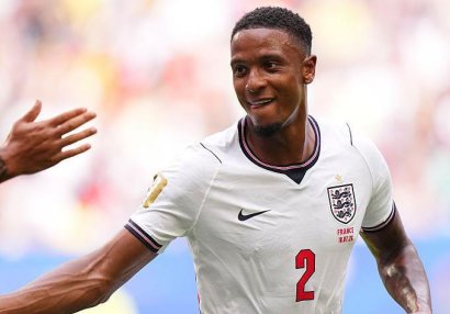 "Arsenal" Konsanın transferini bitirdi