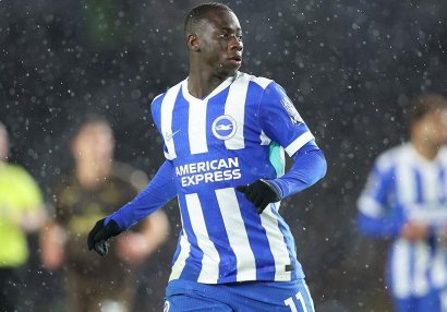 "Brayton" "Liverpul"un 50 milyonluq təklifini rədd etdi