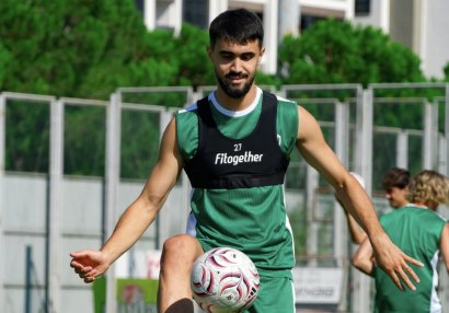 Toral oynadı, "Bursaspor" məğlub oldu