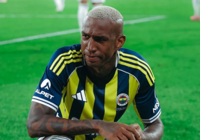 Səudiyyə Ərəbistanı klubu Talişkanı rənglərinə bağlamaq istəyir