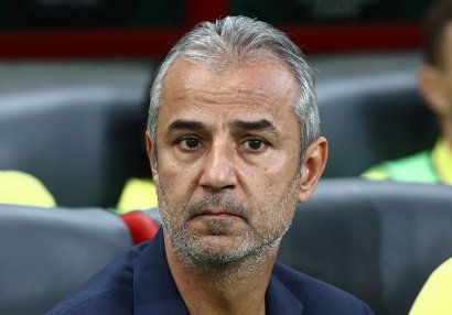 İsmayıl Kartal: "Təkmilləşdirilməli olduğumuz məqamlar var"