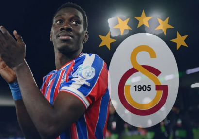 "Qalatasaray" seneqallı vinger üçün transfer məbləğini artırdı - SON DURUM