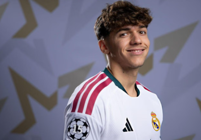 "Real Madrid" "Lill"in təklifini rədd etdi