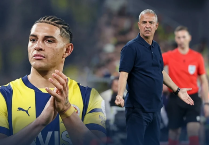 "Fənərbağça" bu müdafiəçisi ilə də yollarını ayırır